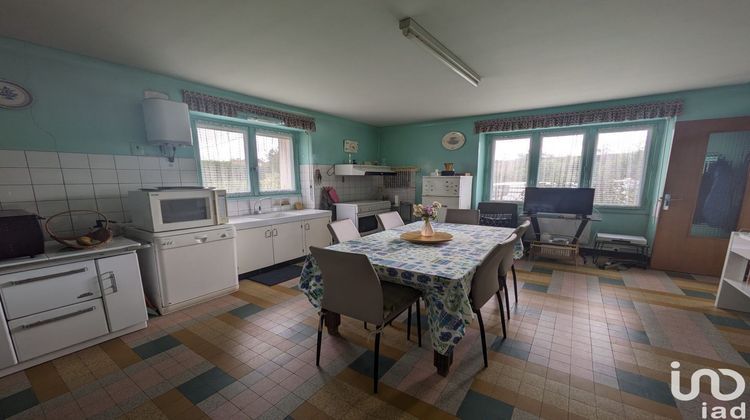 Ma-Cabane - Vente Maison Rolampont, 143 m²