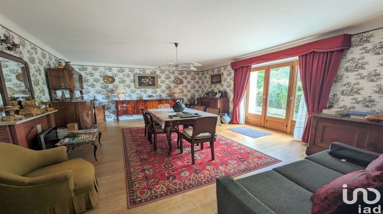 Ma-Cabane - Vente Maison Rolampont, 143 m²