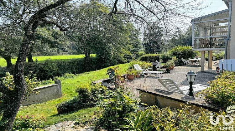 Ma-Cabane - Vente Maison Rolampont, 140 m²