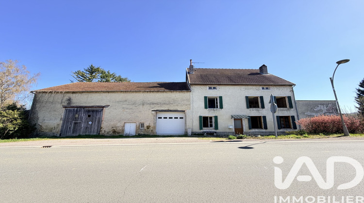Ma-Cabane - Vente Maison Rolampont, 205 m²
