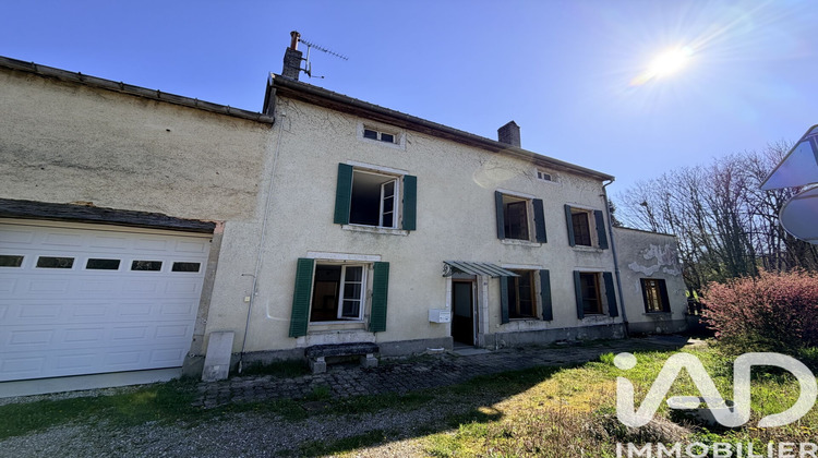 Ma-Cabane - Vente Maison Rolampont, 205 m²