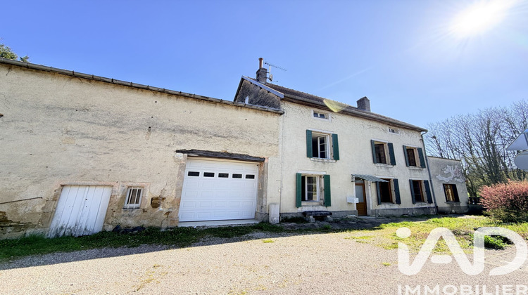 Ma-Cabane - Vente Maison Rolampont, 205 m²