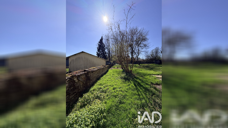 Ma-Cabane - Vente Maison Rolampont, 205 m²