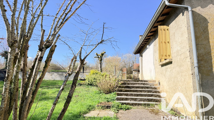 Ma-Cabane - Vente Maison Rolampont, 205 m²