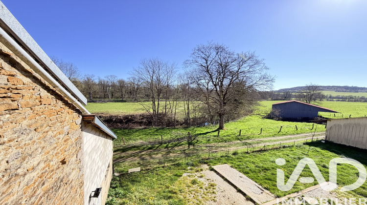 Ma-Cabane - Vente Maison Rolampont, 205 m²