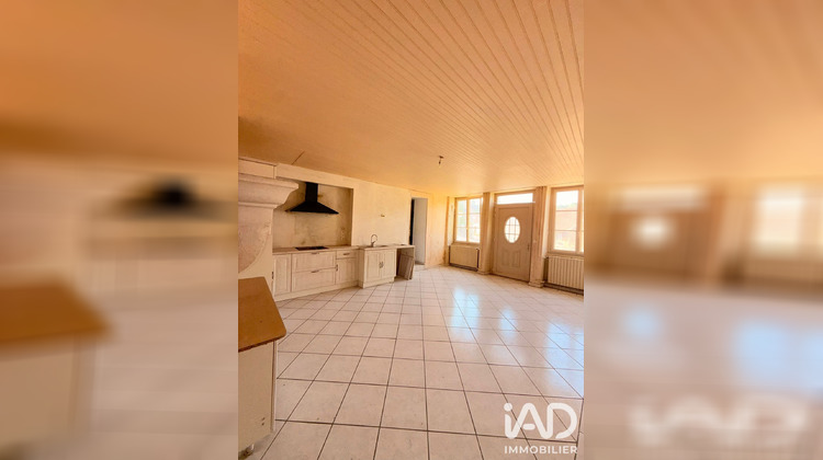 Ma-Cabane - Vente Maison Rolampont, 109 m²