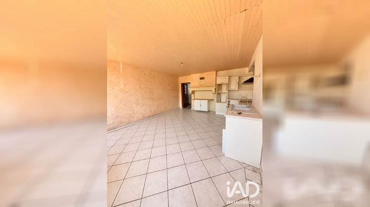 Ma-Cabane - Vente Maison Rolampont, 109 m²