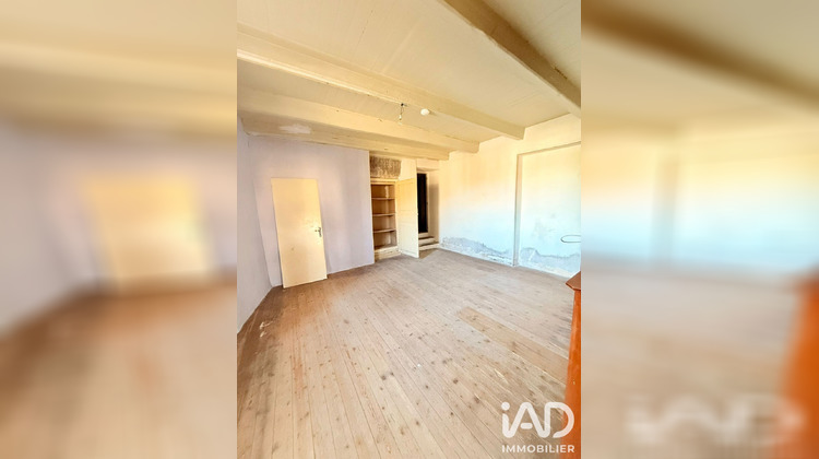 Ma-Cabane - Vente Maison Rolampont, 109 m²