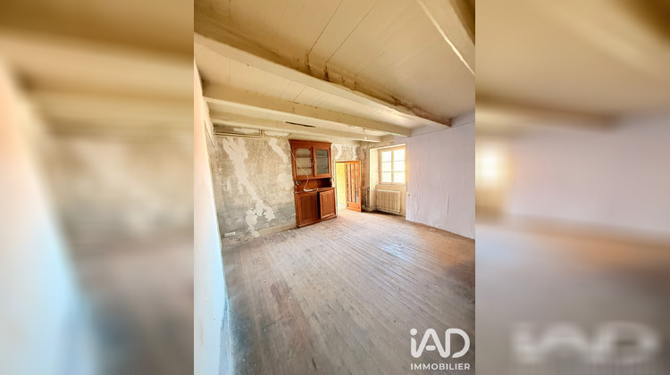 Ma-Cabane - Vente Maison Rolampont, 109 m²