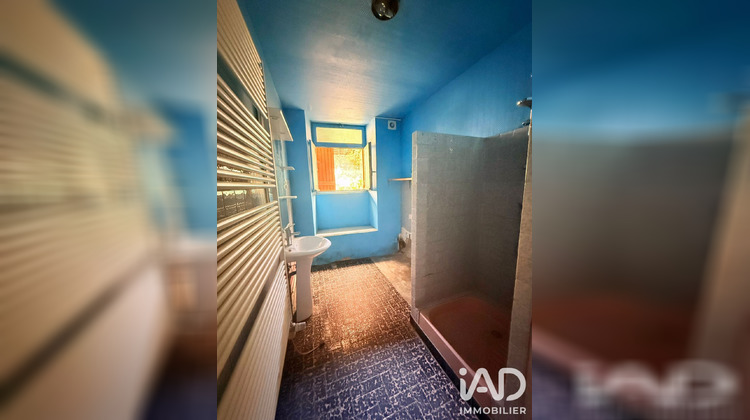 Ma-Cabane - Vente Maison Rolampont, 109 m²