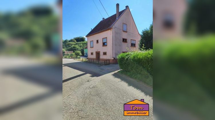 Ma-Cabane - Vente Maison Rolbing, 220 m²