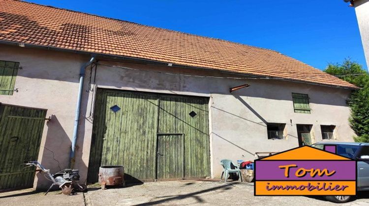 Ma-Cabane - Vente Maison Rolbing, 220 m²