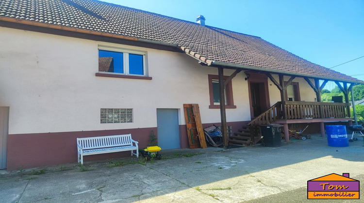 Ma-Cabane - Vente Maison Rolbing, 151 m²