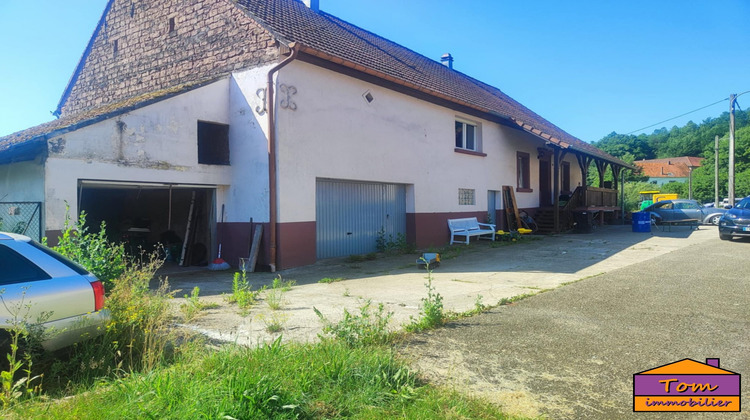 Ma-Cabane - Vente Maison Rolbing, 151 m²