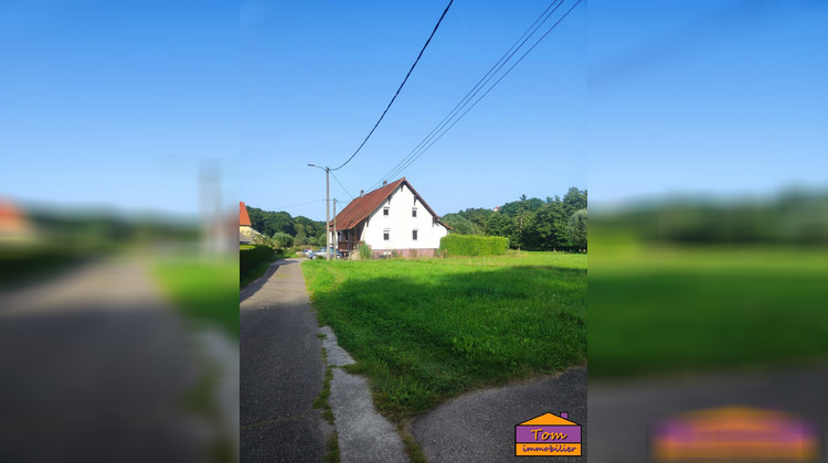 Ma-Cabane - Vente Maison Rolbing, 151 m²