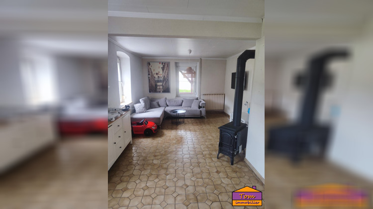 Ma-Cabane - Vente Maison Rolbing, 151 m²