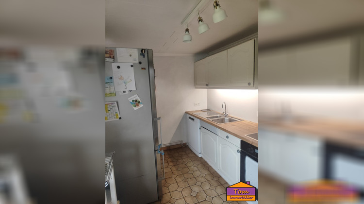 Ma-Cabane - Vente Maison Rolbing, 151 m²