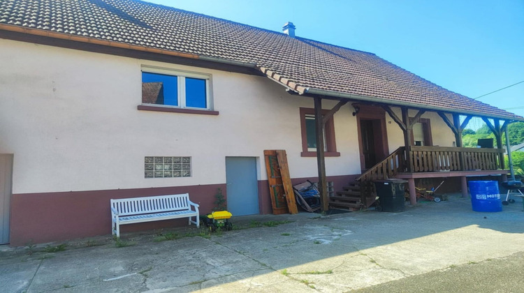 Ma-Cabane - Vente Maison ROLBING, 150 m²