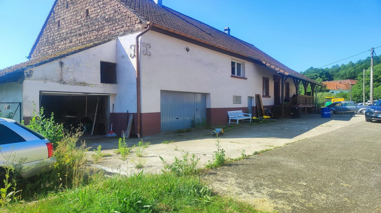 Ma-Cabane - Vente Maison ROLBING, 150 m²