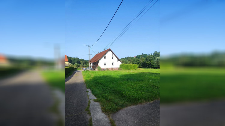 Ma-Cabane - Vente Maison ROLBING, 150 m²