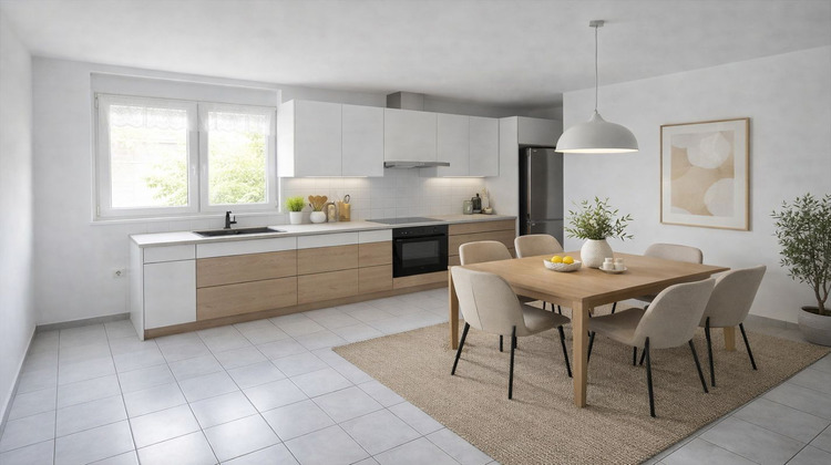 Ma-Cabane - Vente Maison ROLBING, 240 m²