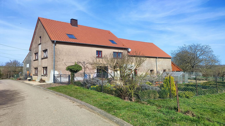 Ma-Cabane - Vente Maison ROLBING, 180 m²