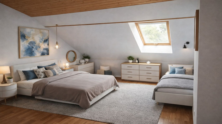 Ma-Cabane - Vente Maison ROLBING, 240 m²