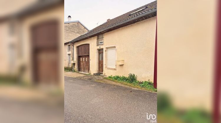 Ma-Cabane - Vente Maison Rollainville, 145 m²