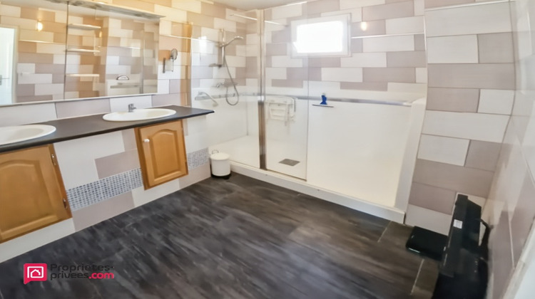 Ma-Cabane - Vente Maison ROLLANCOURT, 124 m²