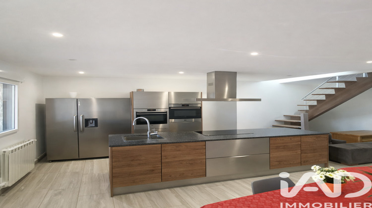 Ma-Cabane - Vente Maison Rollancourt, 180 m²