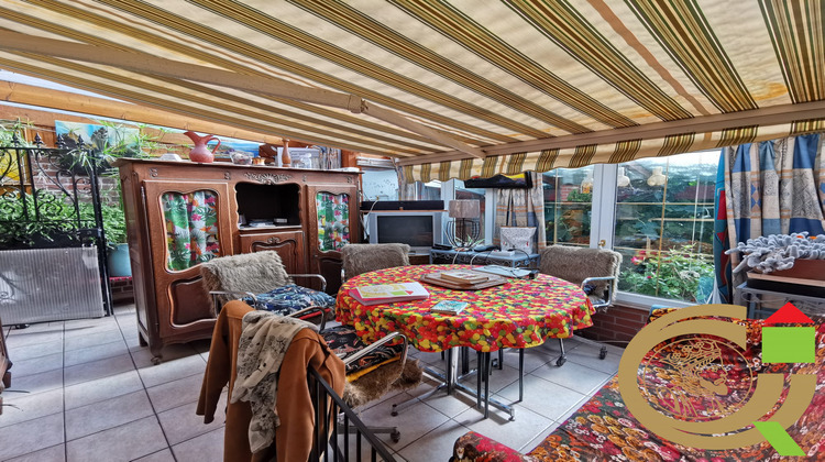 Ma-Cabane - Vente Maison Rollancourt, 137 m²