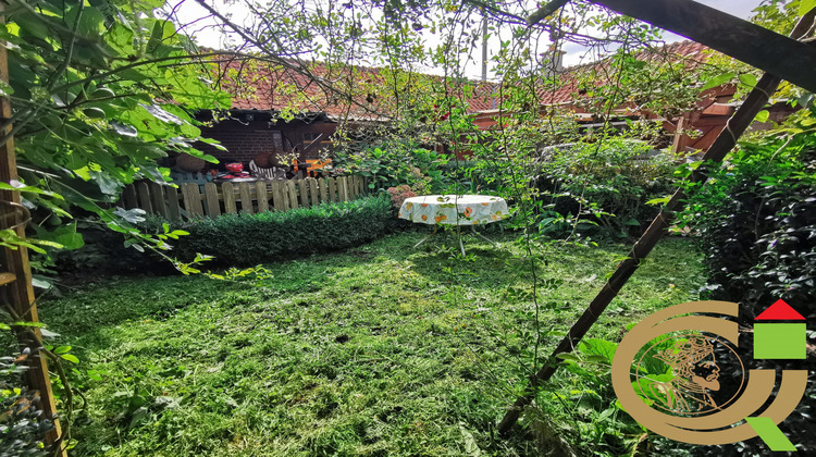 Ma-Cabane - Vente Maison Rollancourt, 137 m²