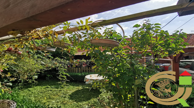 Ma-Cabane - Vente Maison Rollancourt, 137 m²