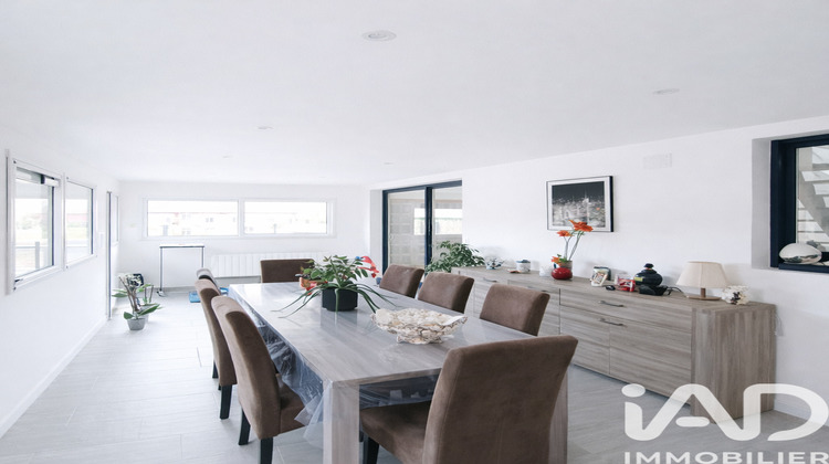 Ma-Cabane - Vente Maison Rollancourt, 180 m²