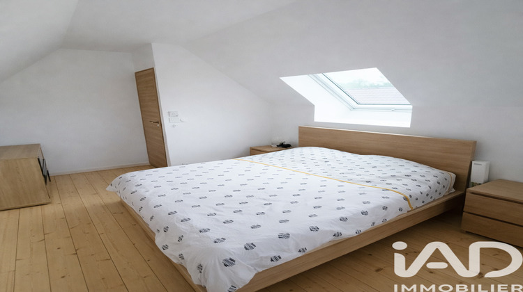 Ma-Cabane - Vente Maison Rollancourt, 180 m²