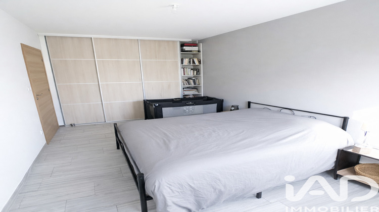 Ma-Cabane - Vente Maison Rollancourt, 180 m²