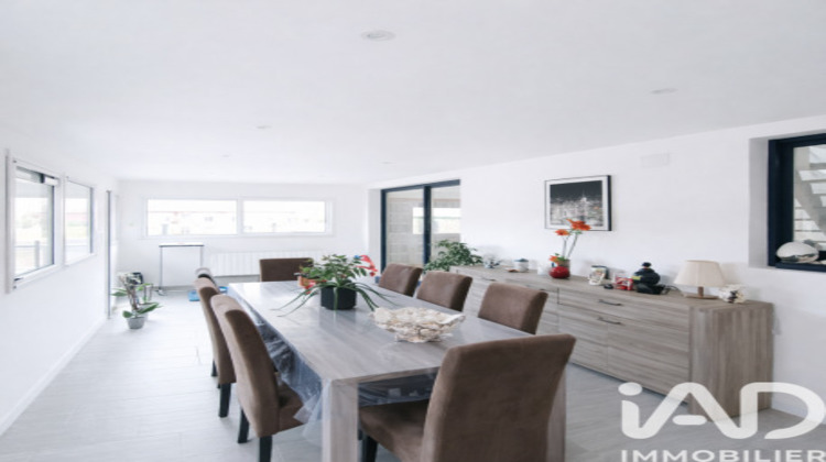 Ma-Cabane - Vente Maison Rollancourt, 180 m²