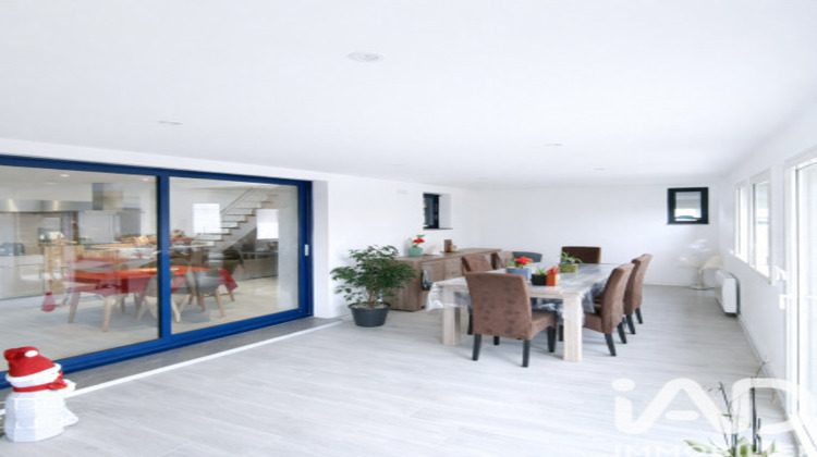 Ma-Cabane - Vente Maison Rollancourt, 180 m²