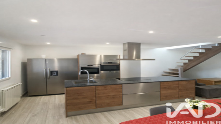 Ma-Cabane - Vente Maison Rollancourt, 180 m²