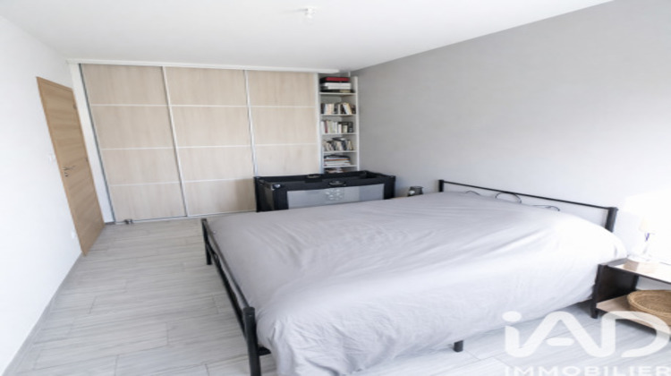 Ma-Cabane - Vente Maison Rollancourt, 180 m²