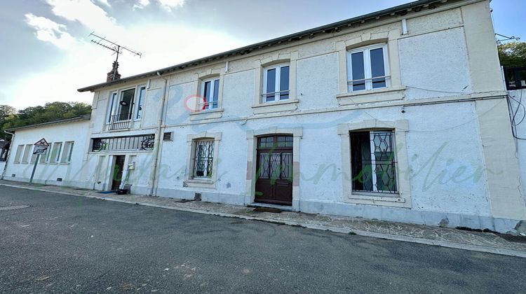 Ma-Cabane - Vente Maison ROLLEBOISE, 245 m²