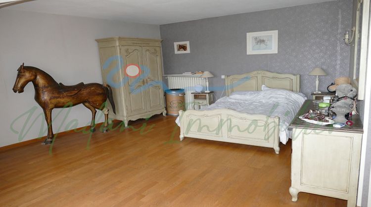 Ma-Cabane - Vente Maison ROLLEBOISE, 162 m²