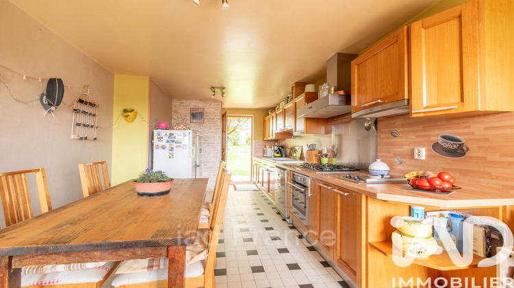 Ma-Cabane - Vente Maison Rolleboise, 140 m²