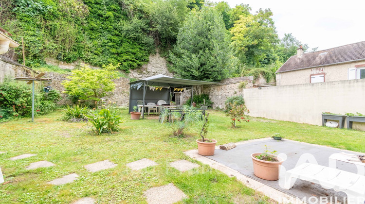 Ma-Cabane - Vente Maison Rolleboise, 140 m²