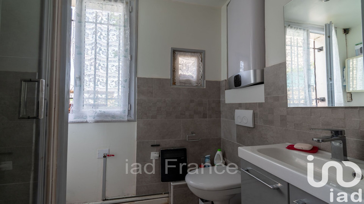 Ma-Cabane - Vente Maison Rolleboise, 162 m²