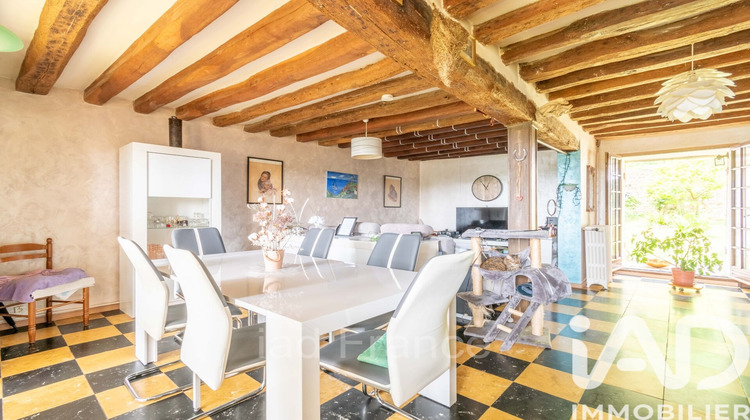Ma-Cabane - Vente Maison Rolleboise, 140 m²