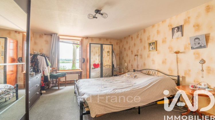 Ma-Cabane - Vente Maison Rolleboise, 140 m²