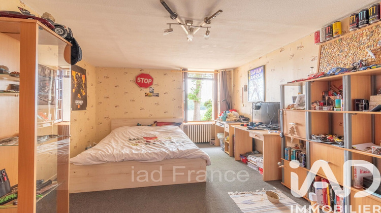 Ma-Cabane - Vente Maison Rolleboise, 140 m²