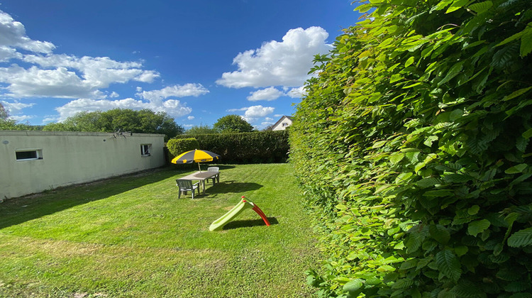 Ma-Cabane - Vente Maison ROLLEVILLE, 91 m²