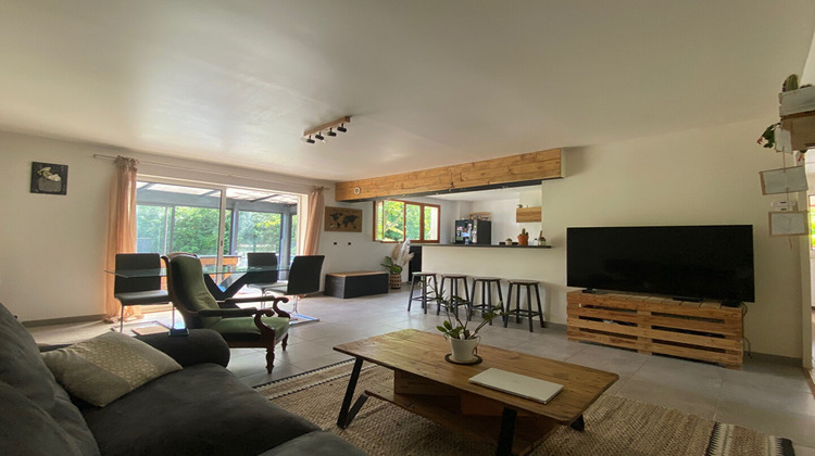 Ma-Cabane - Vente Maison ROLLEVILLE, 91 m²